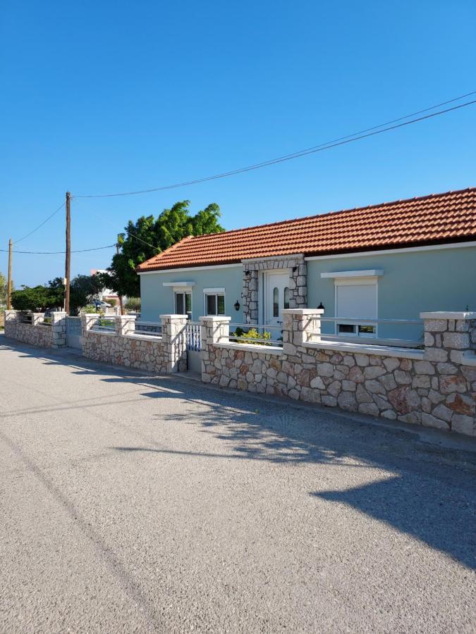 Anastasia'S Garden House Lalyssos Eksteriør billede